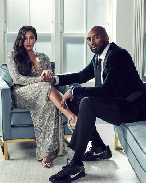 vanessa bryant louis vuitton|Vanessa Bryant, Nike Partnership Continue to Honor Kobe .